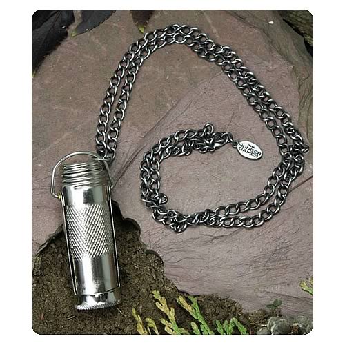 Hunger Games Movie Match Case Single Chain Necklace